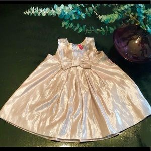 Infant girls dress